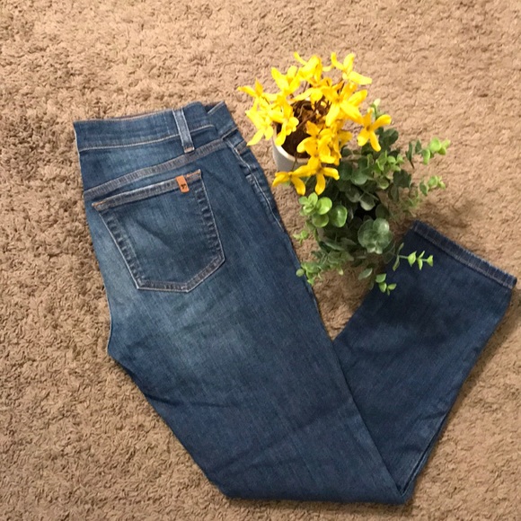 Joe's Jeans Denim - Joe's Jeans Size 27 Skinny Jeans